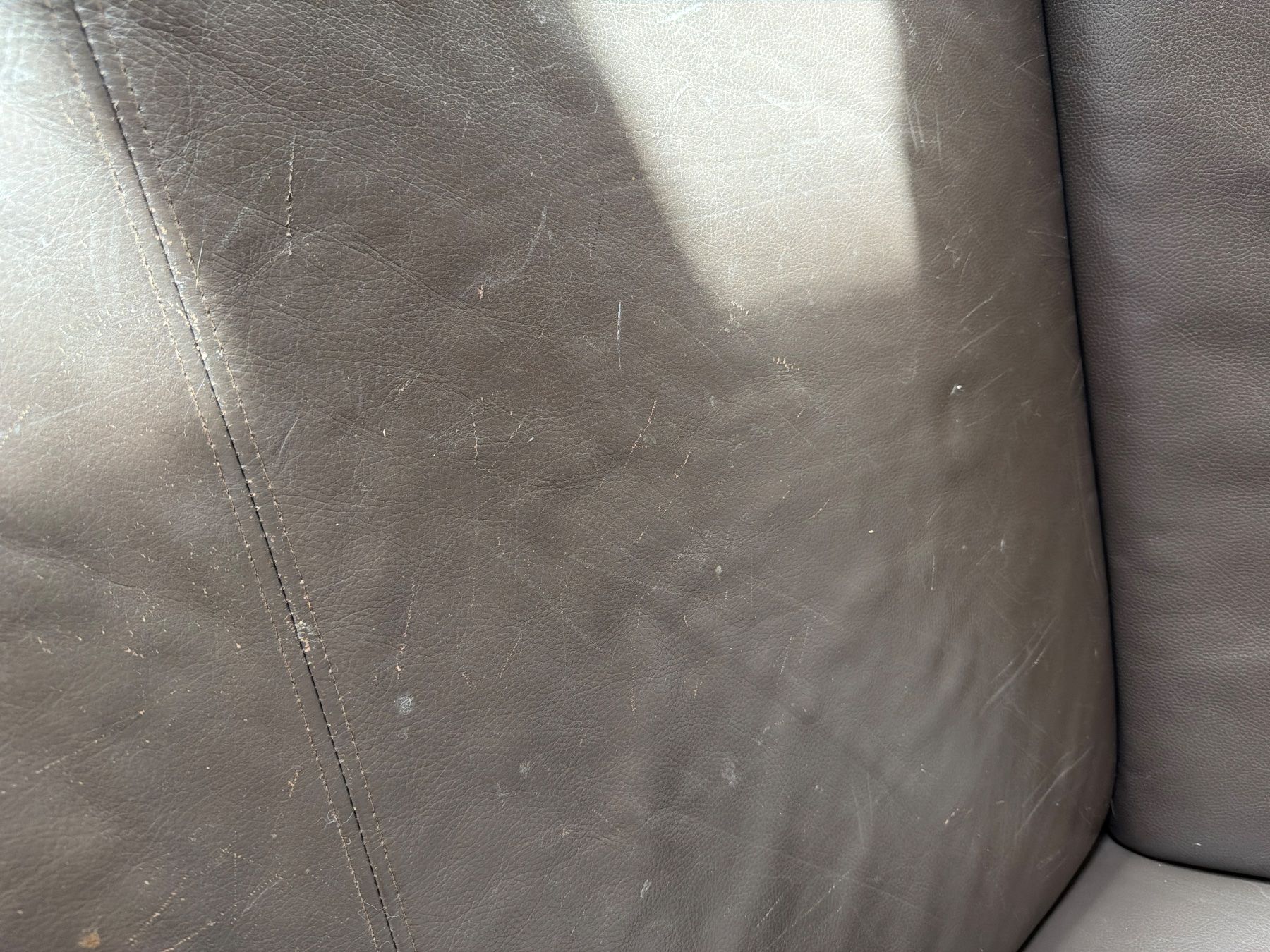 Sofas: Sofa gratis abholen – Gebraucht aus Würenlingen von SharonWoop 4
