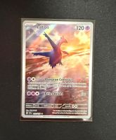 🇫🇷 Latios 203/191 - Pokémon Étincelles Déferlantes (SSP) ✨