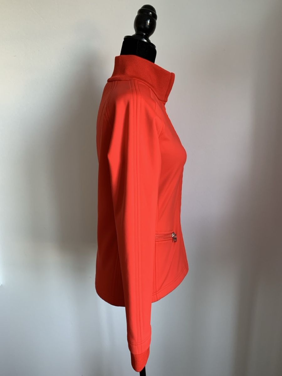 Bogner Jacken: BOGNER: Neue, super coole, rote Jacke, 38 – Neu (gemäss Beschreibung) aus Luzern von paulablue 2