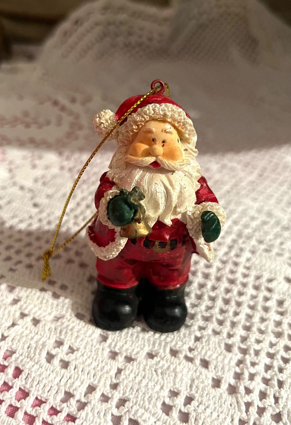 Tutte le decorazioni: • Weihnachtsschmuck • – Usato da Basel venduto da mendoza13