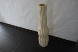 schöne Blumenvase/Bodenvase