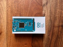 Original Arduino Due