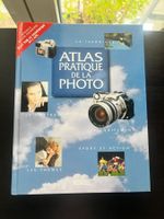 Atlas pratique de la photo: la technique