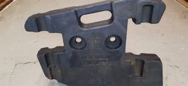 Frontgewichtplatten