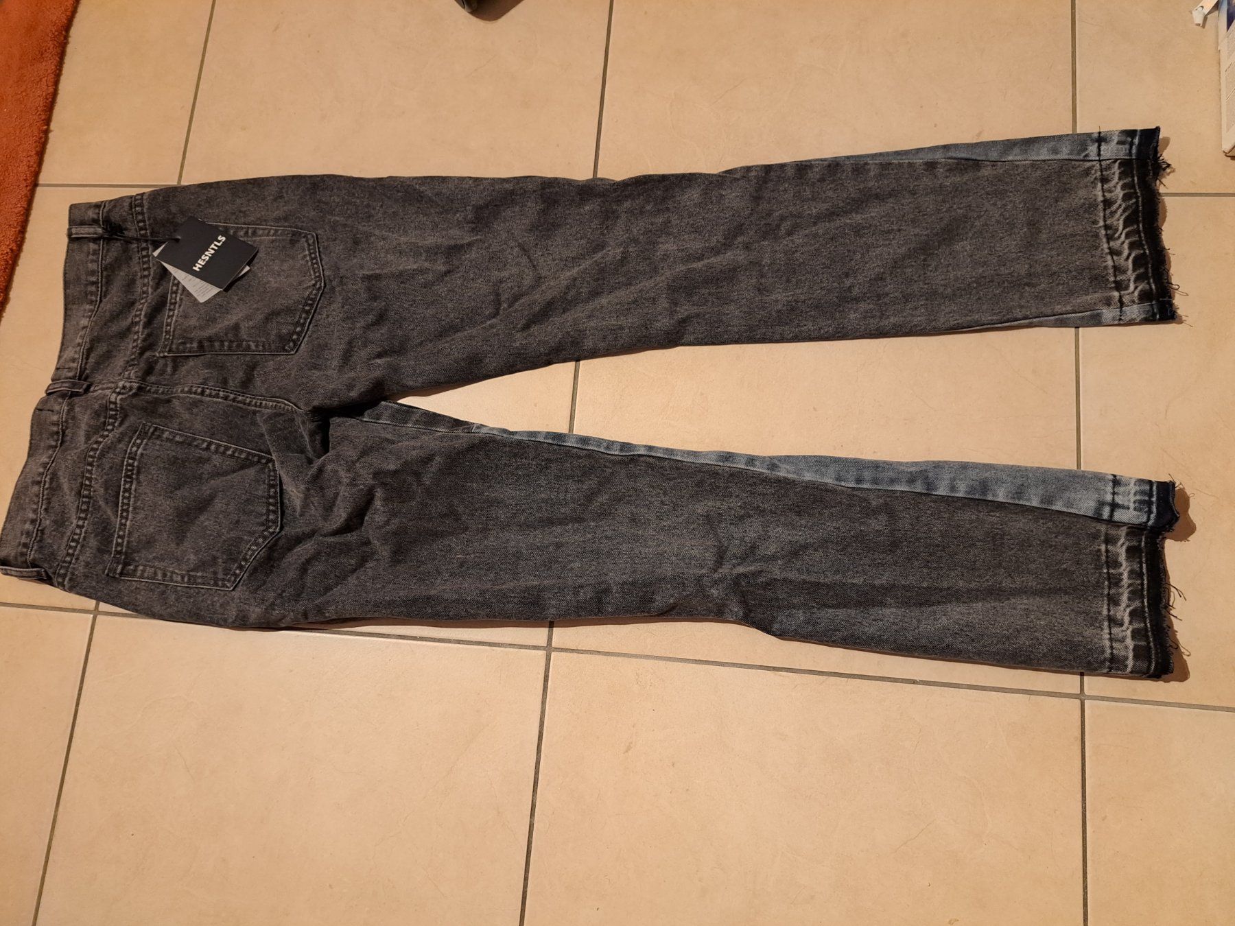 Jeans: Jeans Gr.30 – Gebraucht aus Schlattingen von Kathr1n 1