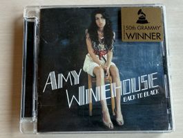Amy Winehouse - Back to Black CD