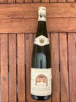 Gewurztraminer 1989 Vendanges tardives - GILG Mitterbergheim