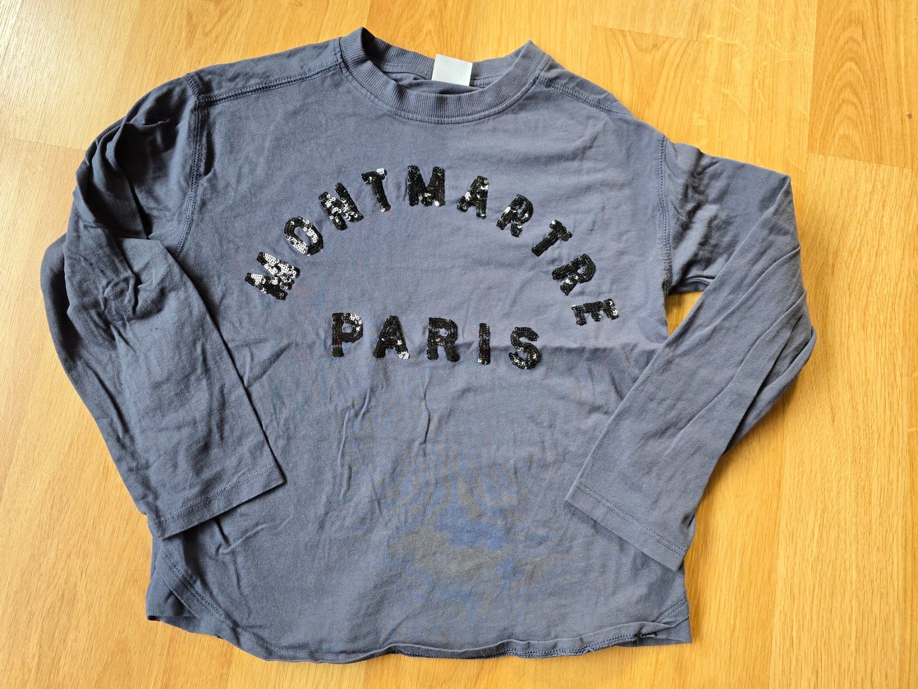 Pulls et sweat-shirts: Pullover Gr. 134 Zara – D'occasion à Büttikon AG par Amineah