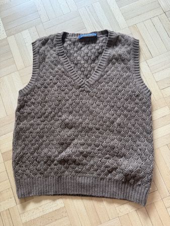 Pull sans manches Brandy Melville taille S 
