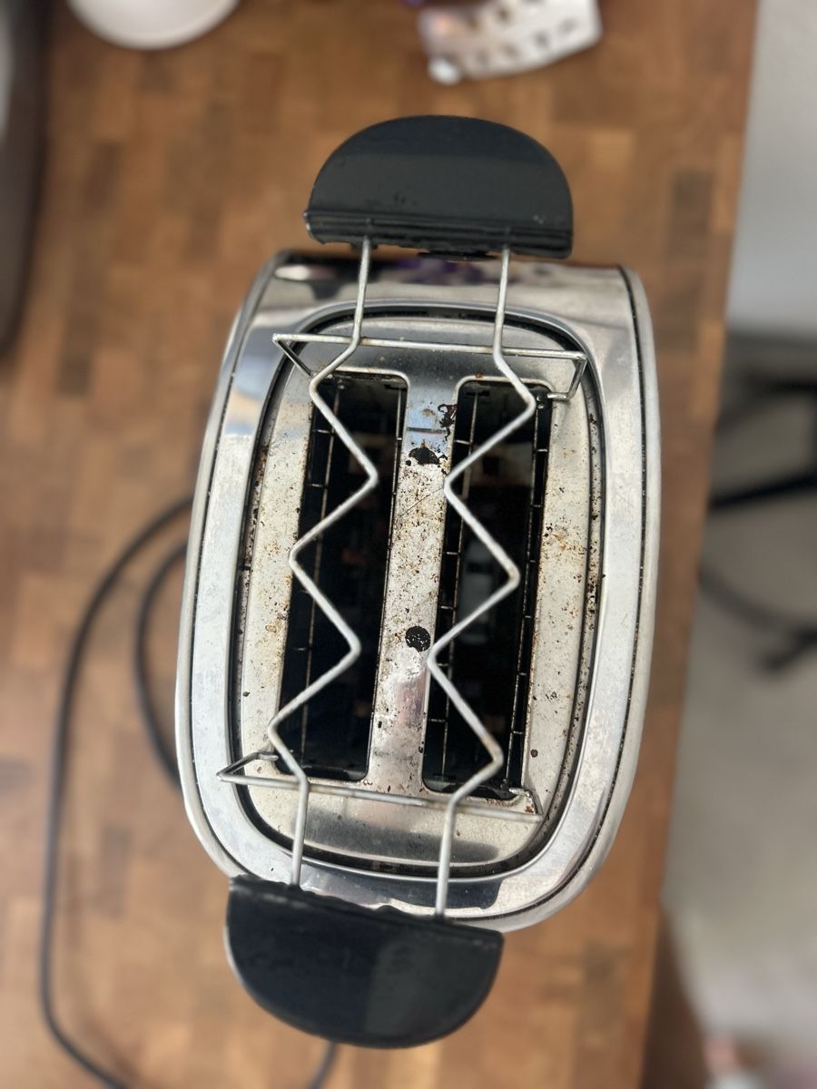 WMF Appareils de cuisine: WMF Toaster Stelio – D'occasion à Zürich par ani4ka 1