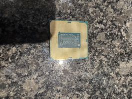 Intel Core i7-9700 8x 3.0 GHz (4.7 Turbo) LGA1151 CPU