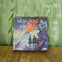 Herr Der Ringe - Seigneur Des Anneaux - Lord of the Rings