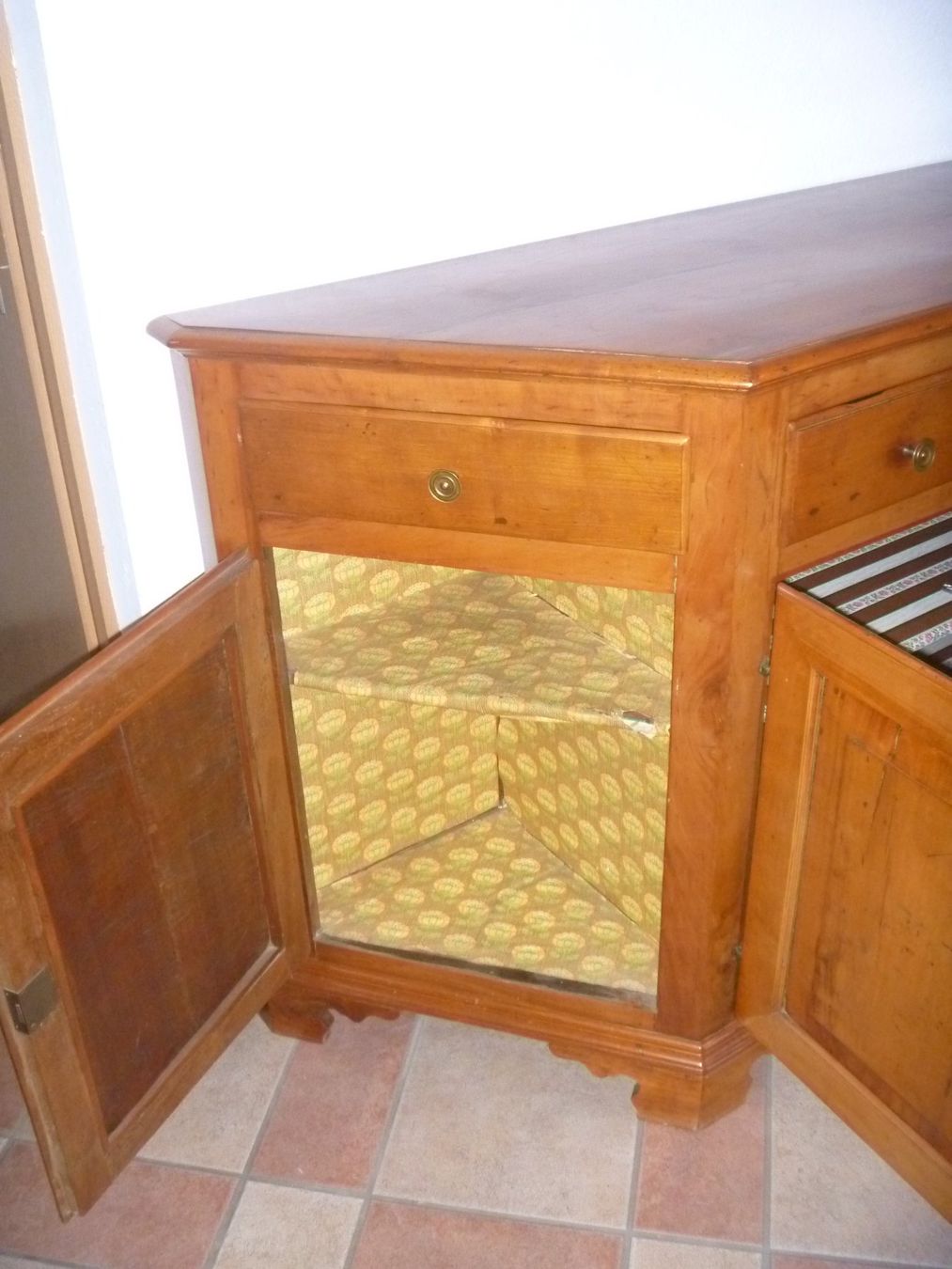 Credenze: antikes Sideboard Buffet – Usato da Rüti ZH venduto da baumchen 2