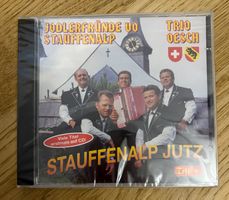 Jodlerfründe vo Stauffenalp & Trio Oesch (Originalverpackt)