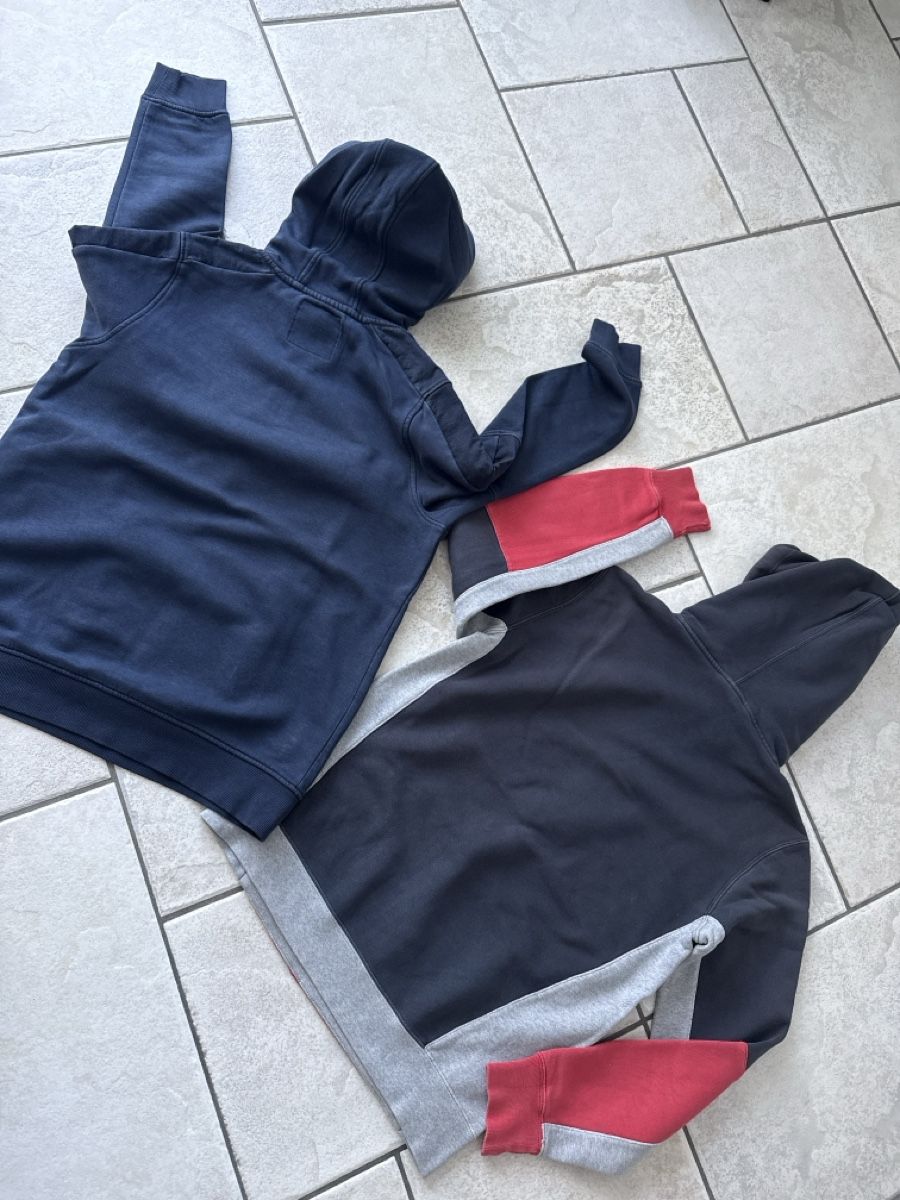 Maglioni & Felpe: 2st. Pullover Gr.158-164 – Usato da Waltenschwil venduto da lina-04 9