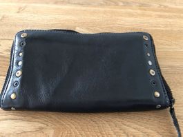 Portemonnaie Leder bull & hunt