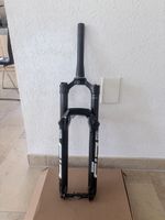 Neue Rockshox SID Ultimate 3P 120mm