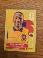 Panini Sticker 2026 ECU 5