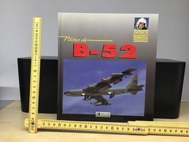 Buch "Pilotes de B-52" Patrick Baudry