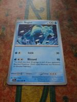 POKEMON  Regice   H  JTG EN  042/159  HP120  2025