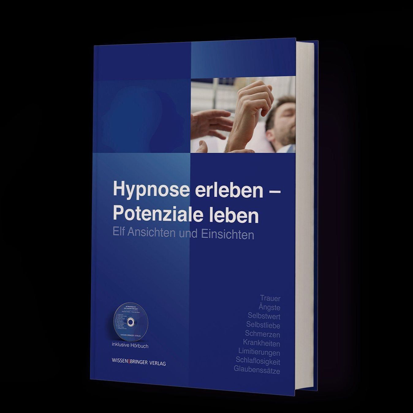 Libri: Buch: Hypnose erleben - Potenziale leben – Nuovo e nell'imballaggio originale da Dällikon venduto da rcseller