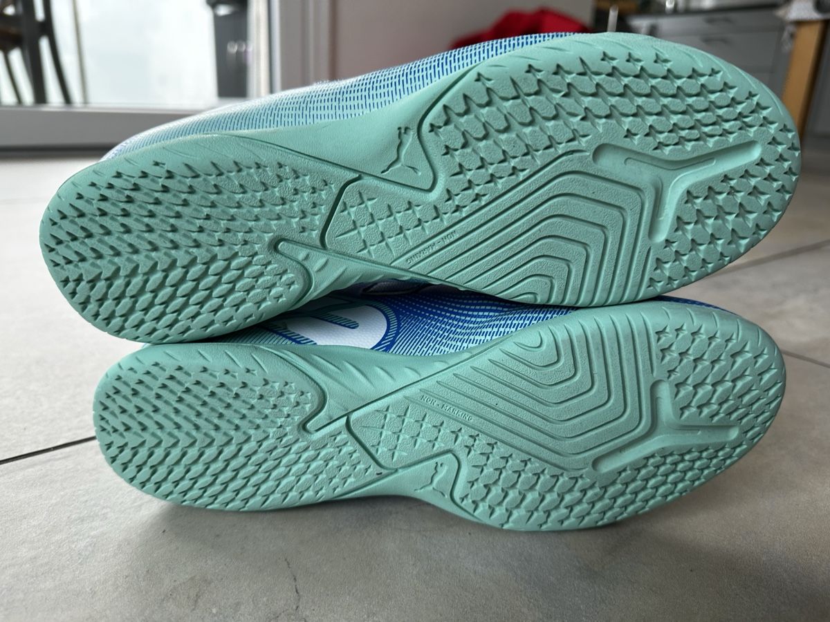 Scarpe per ragazzi: Chaussures Puma taille 38 – Usato da Grône venduto da Amte73 2