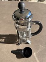 Kaffeemaschine French Press von Bodum