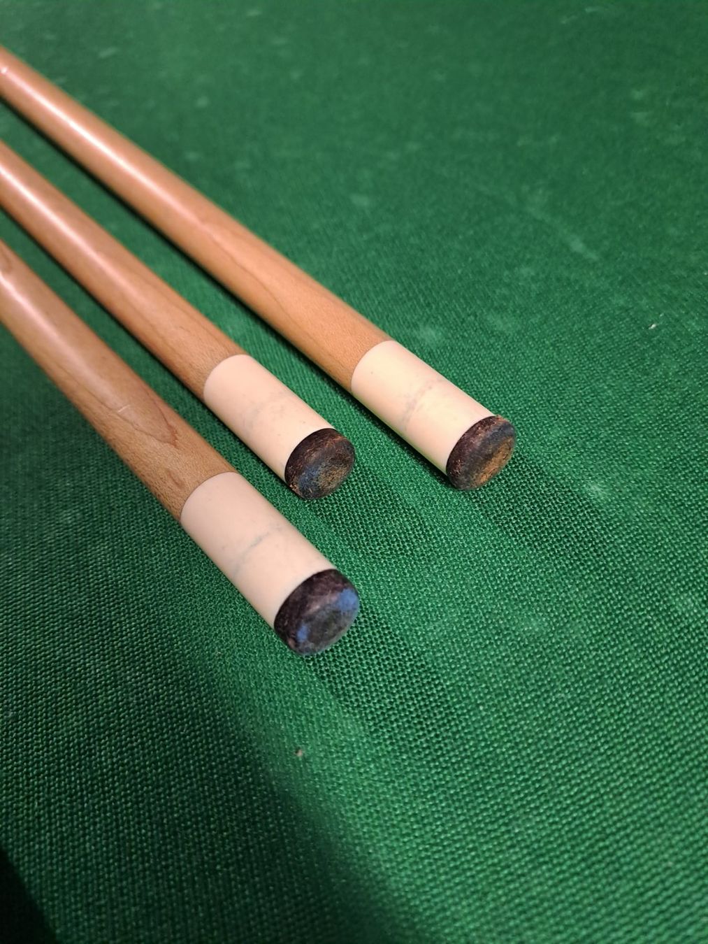 Tavoli da biliardo: Billiardtisch Brunswick – Usato da Zürich venduto da Jul_fqg6 2