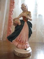 NUMERIERTE  Antike Figur