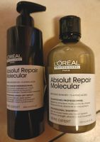 Shampoo und Serum L’Oréal Professionnel Serie Expert Absolut