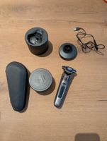 Philips Shaver Series 7000, EINMAL benutzt, (inkl. Zubehör)