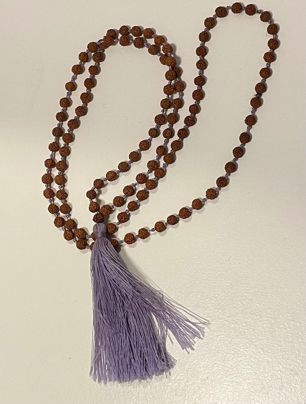 Catenine: Mala Kette Rudraksha – Usato da Zürich venduto da mar_xfn9