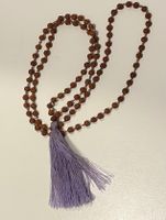 Mala Kette Rudraksha