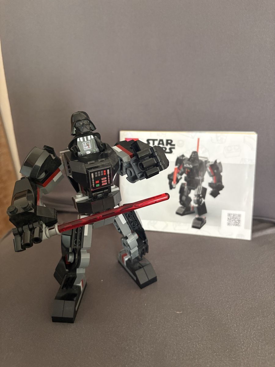Lego Spielzeuge: Lego Starwars – Gebraucht aus Jona von Glow24