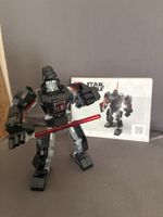 Lego Starwars