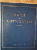 Das Buch der Antworten - 'Orakelbuch' - von Carol Bolt