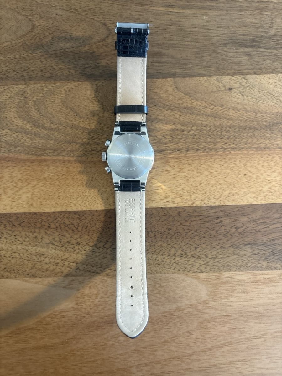 Esprit Montres: Esprit Damenuhr – Neuf (Voir description) à Oetwil am See par Aldox108 3