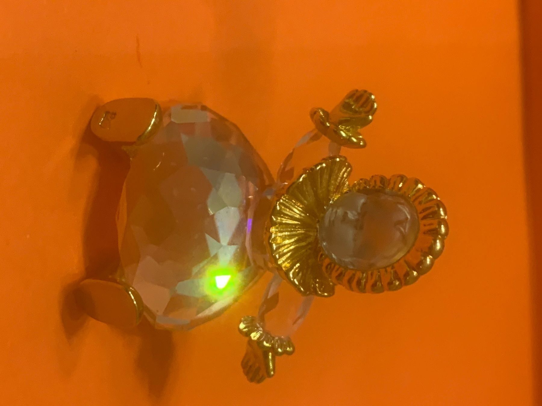 Swarovski Figuren: Swarovski Crystal Memories Puppe – Neu (gemäss Beschreibung) aus Oberglatt ZH von Multimix 2