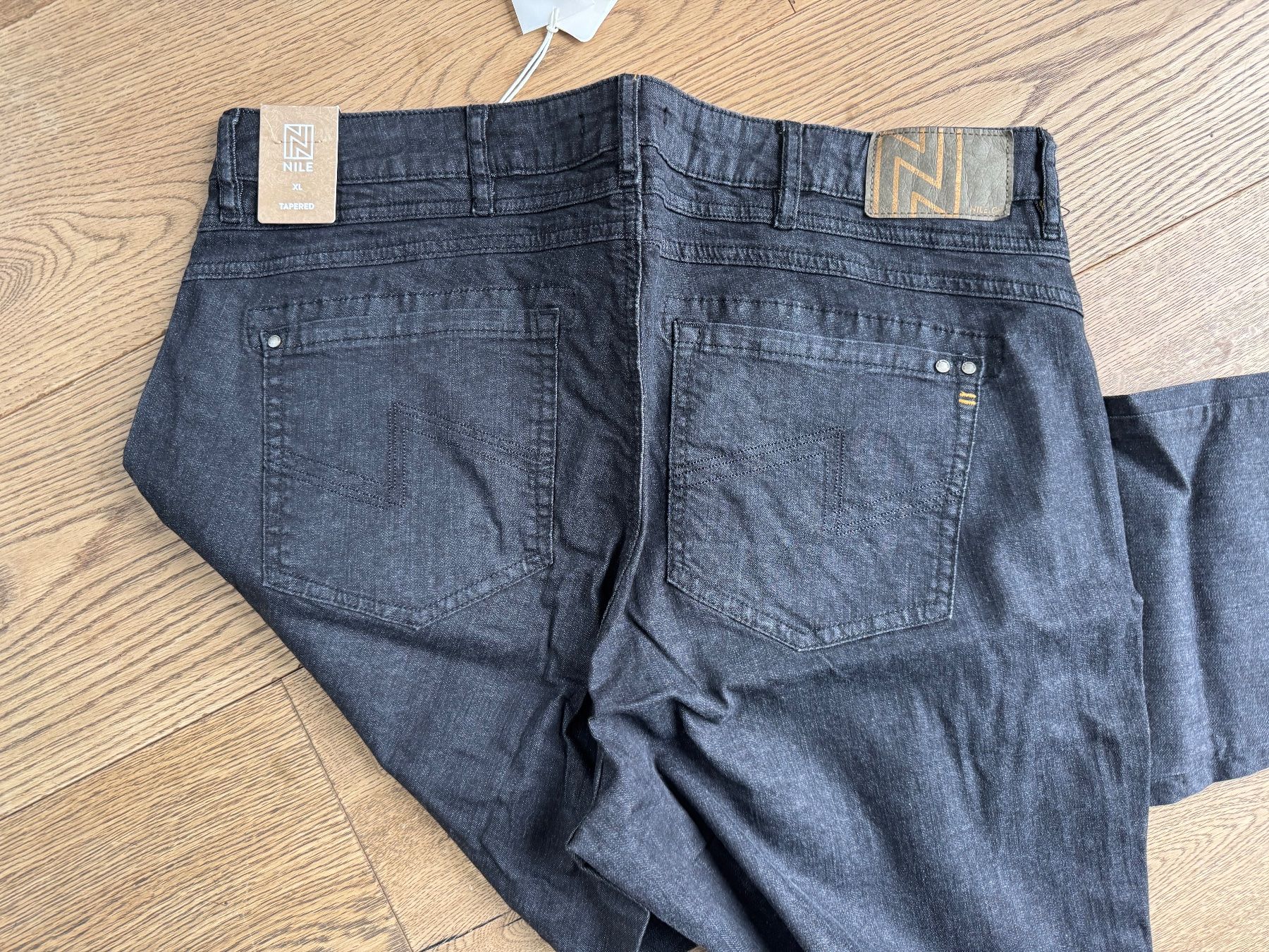 Nile Hosen: Hose, Nile //NEU//  XL – Neu (gemäss Beschreibung) aus Stettfurt von outlet72 3