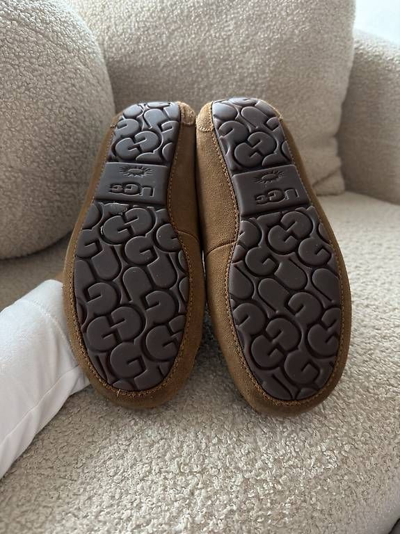 Damenschuhe: Ugg dakota leather size 37.5  – Neu und originalverpackt aus Bern von sar_r5dp 2