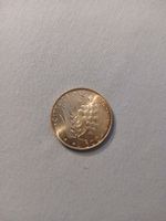 Rare! Pièce Vatican, Paul VI, 500 Lires, 1972, parfait!