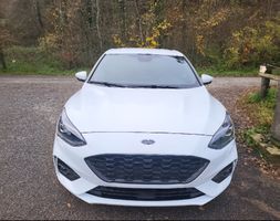 Ford Focus 1.0 EcoBoost 125 CV 2018-Full Option,CarPlay, Ecc