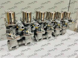 6 Carburatori weber 40DCN Ferrari 330 365