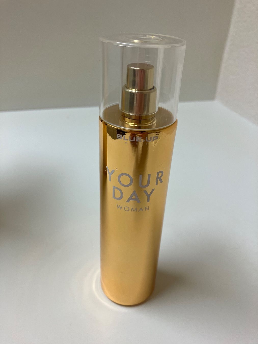 Parfum & Eau de Toilette: Parfüm YOUR DAY 100ml von Blue.up – Neu und originalverpackt aus Schaffhausen von Simmel80 1