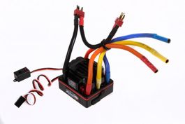 Dragon-RC / Speed controller DS-8 150A WP / 211014