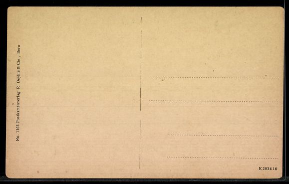 Cartoline postali: AK Oberbalm, Kirche – Usato da Berlin venduto da bartko-reher 1