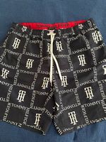 Short pour homme taille XXL marque Tommy Hilfiger