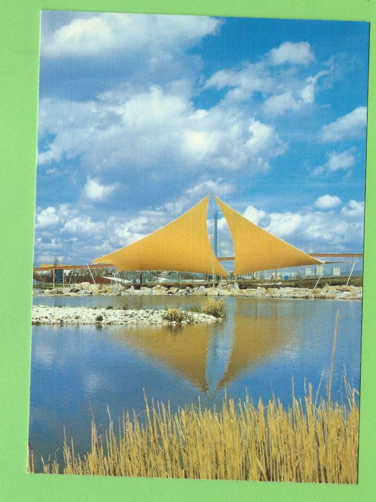 Cartoline postali: Grün 80 Basel – Usato da Zürich venduto da t24_de