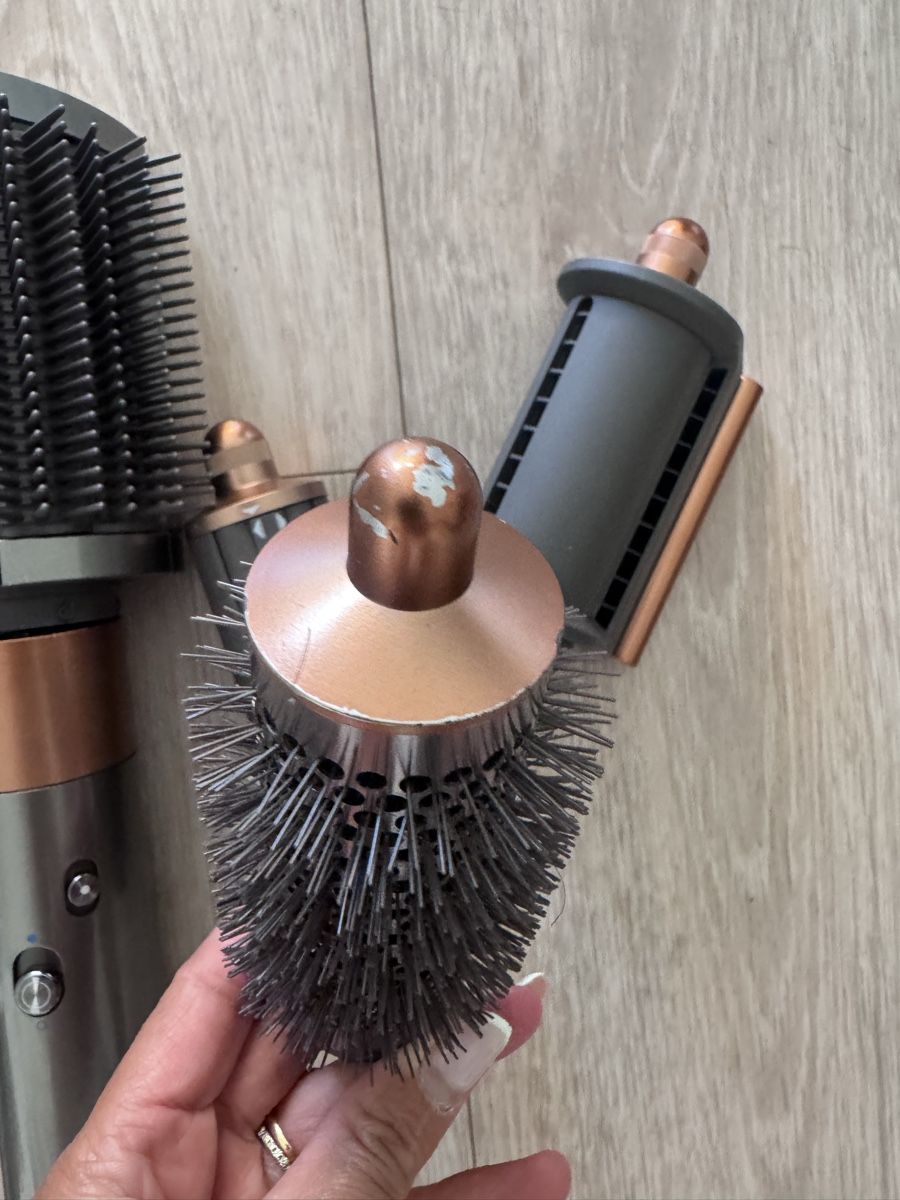 Dyson Asciugacapelli: Dyson Airwrap Complete – Usato da Baar venduto da T_Louise 3