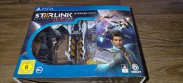 PS4 Spiel Starlink collectors edition